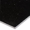 Msi Black Galaxy 12 In. X 12 In. Polished Granite Floor And Wall Tile, 10PK ZOR-NS-0043 - alternate 4